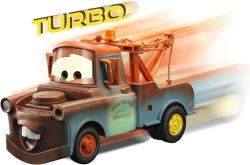 Dickie RC Auto Cars Burák Turbo Racer na vysílačku 2,4GHz na baterie