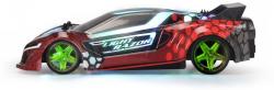 Dickie RC Auto Light Razor na vysílačku 2,4GHz 2 kanály na baterie Světlo Zvuk