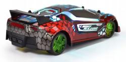 Dickie RC Auto Light Razor na vysílačku 2,4GHz 2 kanály na baterie Světlo Zvuk