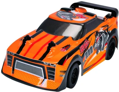 Dickie RC Auto Track Beast na diaľkové ovládanie 2,4GHz 2 kanály na batérie