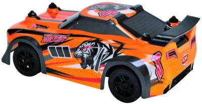Dickie RC Auto Track Beast na diaľkové ovládanie 2,4GHz 2 kanály na batérie