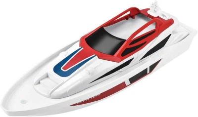 Dickie RC loď Sea Cruiser na vysílačku 2,4GHz do vody na baterie