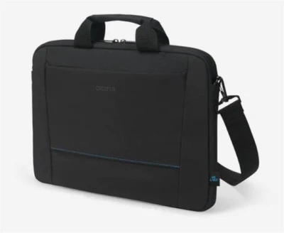 Dicota Slim pouzdro TWO 13-14, černé Dicota Slim pouzdro TWO 13-14, černé