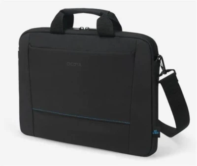 Dicota Slim pouzdro TWO 14-16, černé Dicota Slim pouzdro TWO 14-16, černé