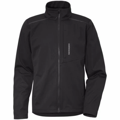 Didriksons BIRK softshell bunda Didriksons BIRK softshell bunda