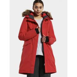Didriksons Erika W 503816 dámský kabát - 1 MM FLÍČEK