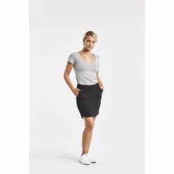 Didriksons Liv 503624 dámská sukně POUZE 38 - světle béžová (VÝPRODEJ)