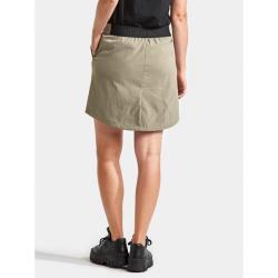 Didriksons Liv dámská sukně - zelená POUZE 36 (VÝPRODEJ)