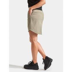 Didriksons Liv dámská sukně - zelená POUZE 36 (VÝPRODEJ)