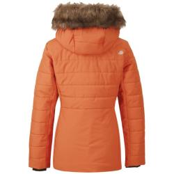 Didriksons Nana W 503178 dámská zimní bunda + šátek Kilpi