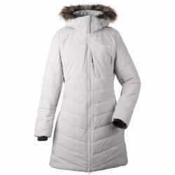 Didriksons Natasha W 501799 dámský kabát