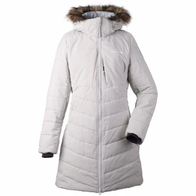 Didriksons Natasha W 501799 dámský kabát