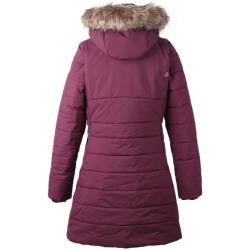 Didriksons Natasha W 501799 dámsky kabát Didriksons Natasha W 501799 dámsky kabát
