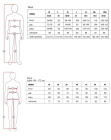 Didriksons PAULA navy dámský kabát