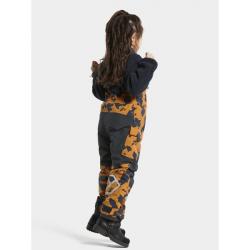 Didriksons Polarbjornen print 503831 dětské kalhoty