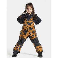 Didriksons Polarbjornen print 503831 dětské kalhoty
