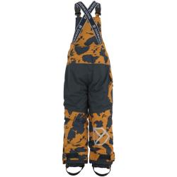 Didriksons Polarbjornen print 503831 dětské kalhoty