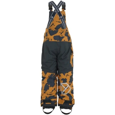 Didriksons Polarbjornen print 503831 dětské kalhoty