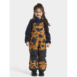 Didriksons Polarbjornen print 503831 dětské kalhoty