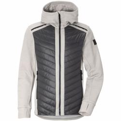 Didriksons ZUKO sivá zimná bunda Didriksons ZUKO sivá zimná bunda