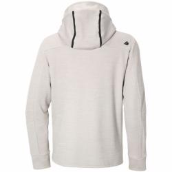 Didriksons ZUKO šedá zimní bunda