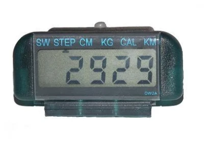 Digi Sport Instrument Krokoměr DW2A