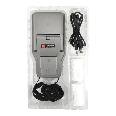 Digi Sport Instrument DT2000 digitální stopky s tiskárnou DT5100P