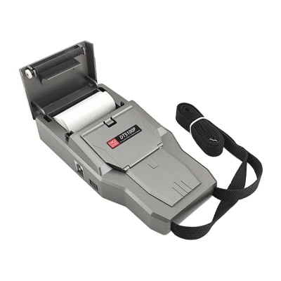 Digi Sport Instrument DT5100P šedá termální tiskárna pro DT500 nebo DT2000