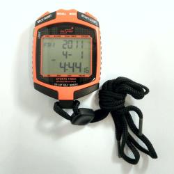 Digi Sport Stopky C100 vícefunkční se 100 LAP