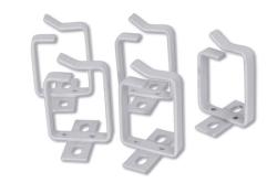 Digitus 19" CABLE MANAGEMENT RING 60X44mm , 10ks Digitus 19" CABLE MANAGEMENT RING 60X44mm , 10ks