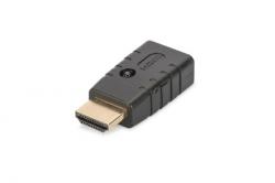 DIGITUS 4K HDMI EDID Emulator DIGITUS 4K HDMI EDID Emulator