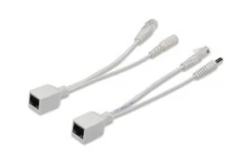 Digitus Kabelová sada Passive PoE