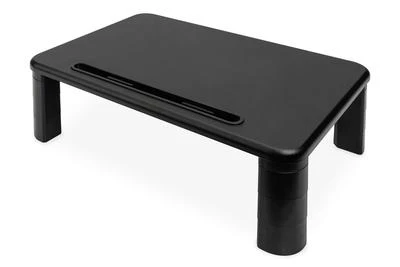 Digitus Nastavitelný stolní podstavec pro monitor 400x280x143mm max. zatížení až 10 kg