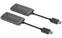 PremiumCord FULL HD 1080p HDMI Wireless extender na 20m PremiumCord FULL HD 1080p HDMI Wireless extender na 20m