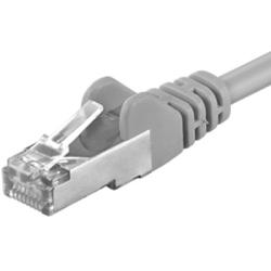 Digitus PremiumCord Patch kabel S/FTP RJ45-RJ45 10m