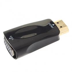 PremiumCord převodník HDMI na VGA PremiumCord převodník HDMI na VGA