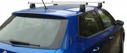 Diheng Střešní nosič FABIA III zámek ALU DIH - liftback