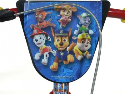 Dino 612LPW - Paw Patrol 12 dětské kolo (VÝPRODEJ)