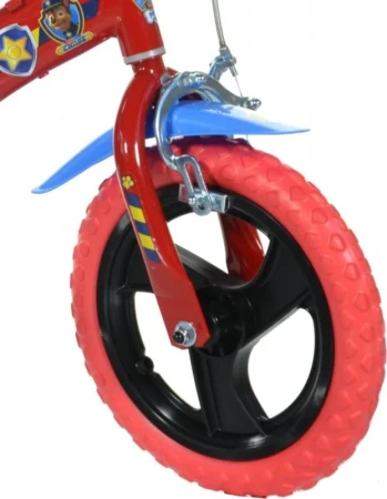 Dino 612LPW - Paw Patrol 12 dětské kolo (VÝPRODEJ)