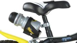 Dino 614-BT- Batman 14 dětské kolo (VÝPRODEJ)