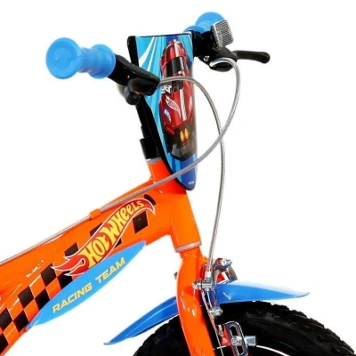 Dino 616 HOT WHEELS 16 chlapecké kolo