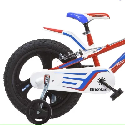 Dino 814 - R1 14 chlapecké kolo