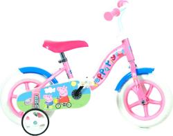Dino 108LPIG - Peppa Pig 10 2024 dětské kolo Dino 108LPIG - Peppa Pig 10 2024 dětské kolo