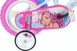 Dino 124RL-ALS- ALYSSA 12 dětské kolo