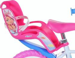 Dino 124RL-ALS- ALYSSA 12 dětské kolo