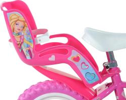 Dino 124RL-PRI - Princess 12 dětské kolo