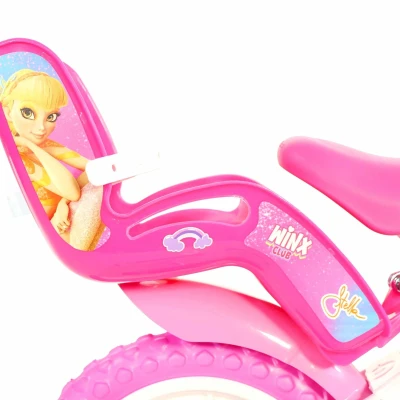 Dino 12 124RL-WR Winx dětské kolo