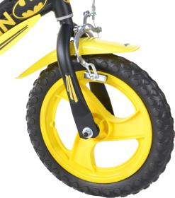 Dino 612L-BT- Batman 12 dětské kolo