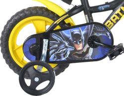 Dino 612L-BT- Batman 12 dětské kolo
