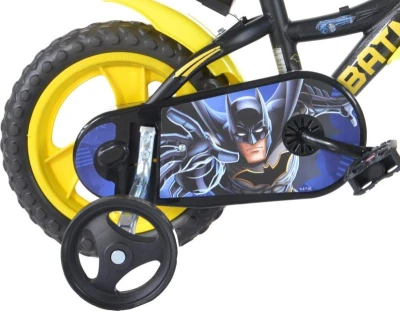 Dino 612L-BT- Batman 12 dětské kolo